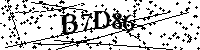 Bitte geben Sie die gezeigten Buchstaben und Zahlen ein