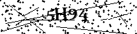 Bitte geben Sie die gezeigten Buchstaben und Zahlen ein