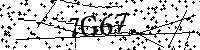 Bitte geben Sie die gezeigten Buchstaben und Zahlen ein