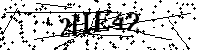 Bitte geben Sie die gezeigten Buchstaben und Zahlen ein