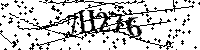 Bitte geben Sie die gezeigten Buchstaben und Zahlen ein
