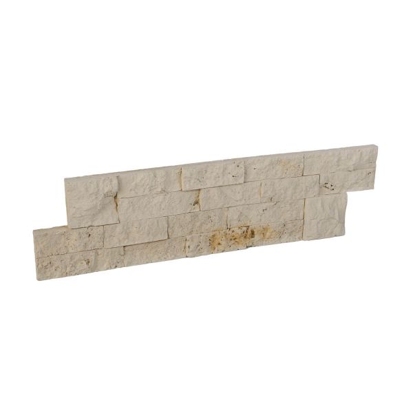 Muster, Steinverblender, Innen- & Außenbereich, Beige, Antalya Cream