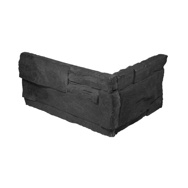Neo Grey Ecksteine