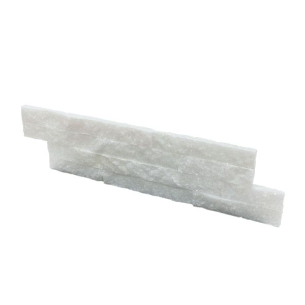 Muster, Naturstein, Marmor, Innen- & Außenbereich, Weiß, White Shiny