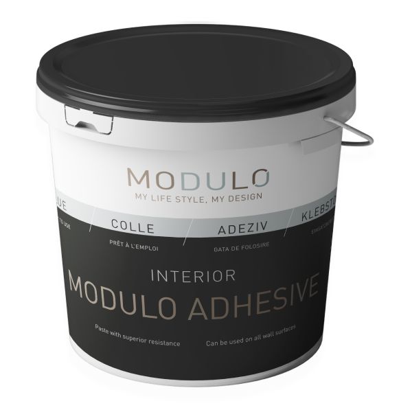 MODULO Innen-Kleber