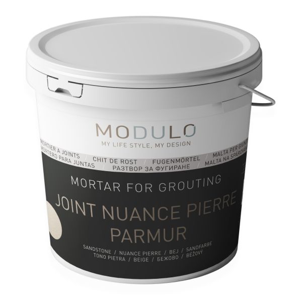 MODULO Stein-Fugenmörtel