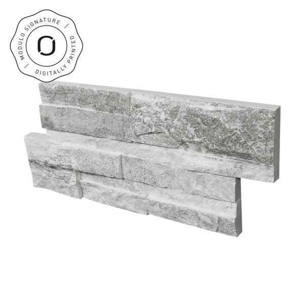 Prostack Grey Muster